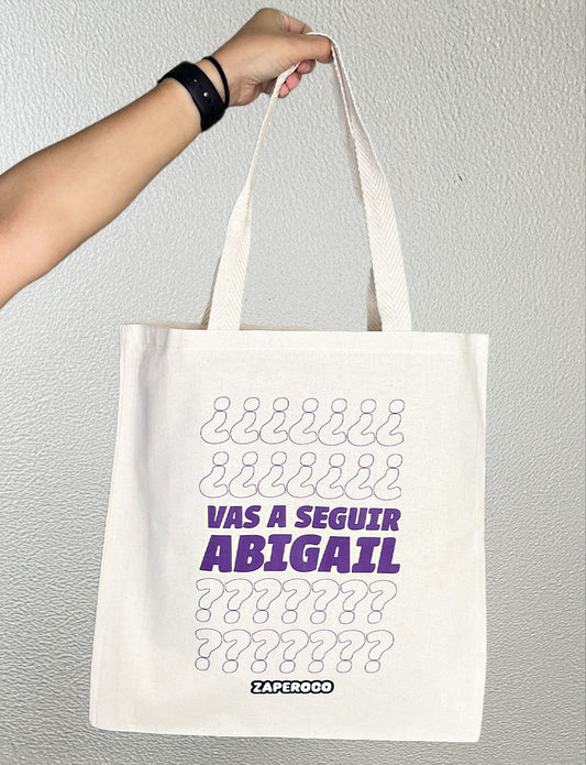 Tote Bag Abigail
