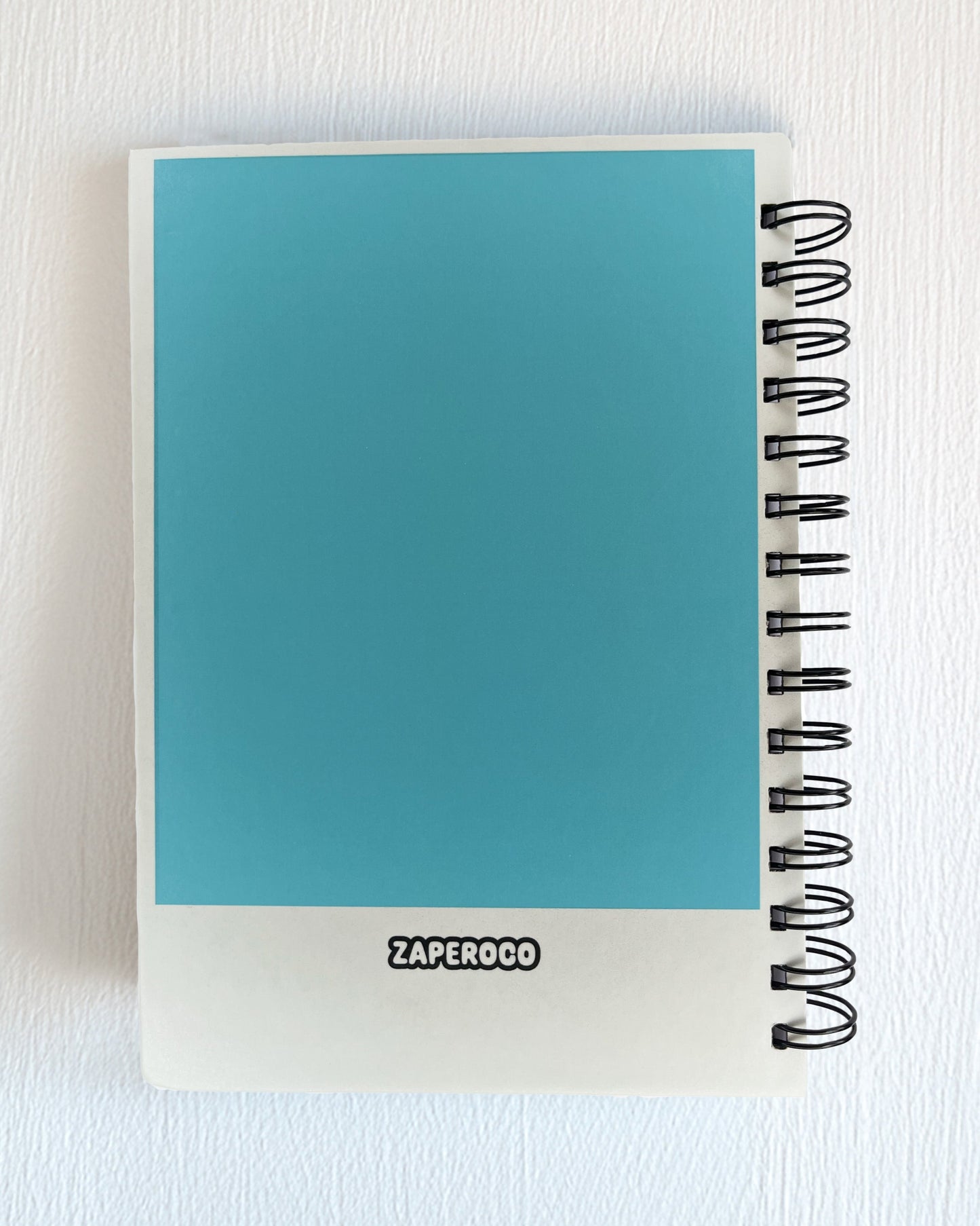 Cuaderno Pantone La Tortuga