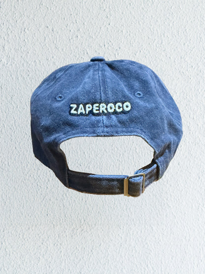 Gorra Chamito/Chamita Azul Oscuro