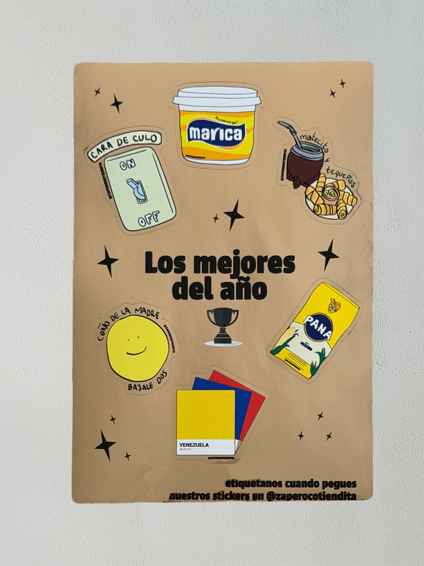 Planchita Los MEJORES del año