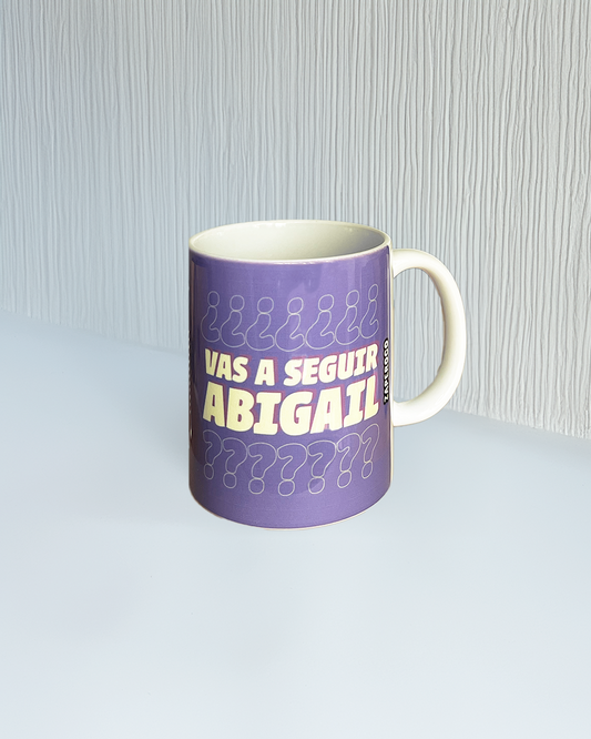 Taza Abigail