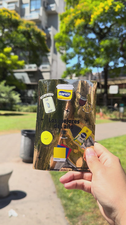 Planchita Los MEJORES del año